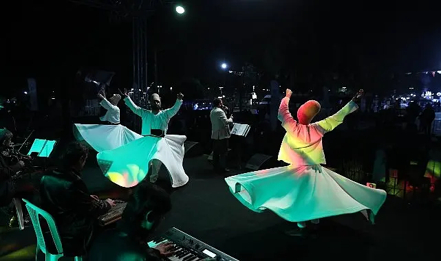 Büyükşehir'den geleneksel Ramazan etkinlikleri