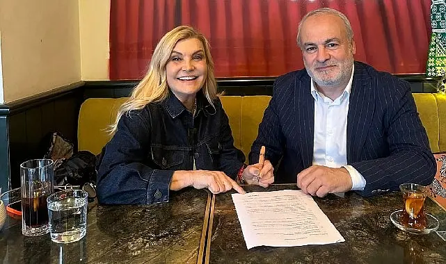 Derya Baykal yıllar sonra ekranlara 'Hayata Dair'le dönüyor