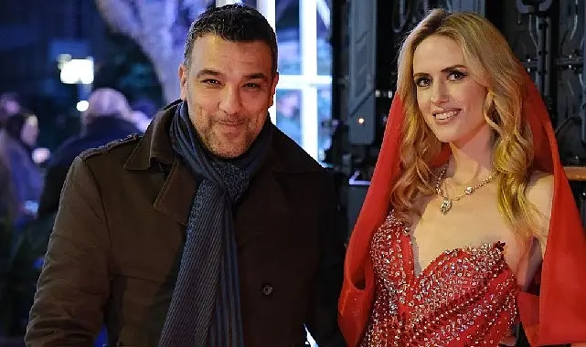 Koreograf Serkan Duman, Love Fest'i Görsel Şölene Çevirdi