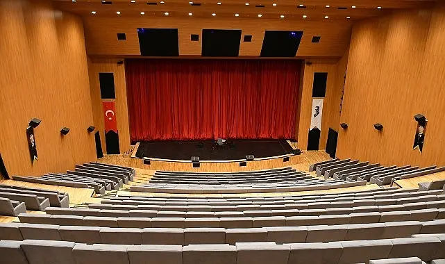 Lüleburgaz Amatör Tiyatro Festivali 9 Mart'ta başlıyor