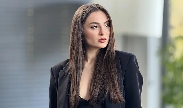 Nur Bal, yeni şarkısı 'Kalanım' ile müzikseverlerle buluştu!