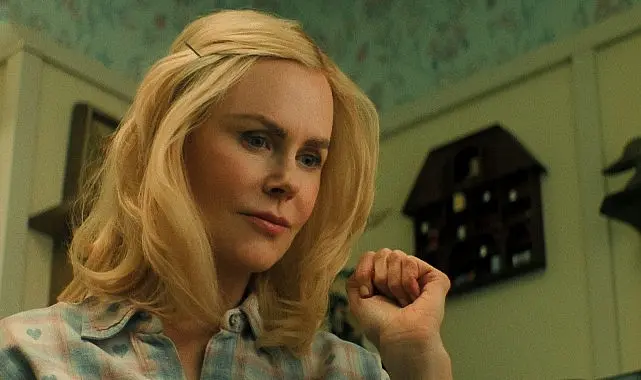 Prime Video, Holland'ın fragmanını ve görsellerini yayınladı