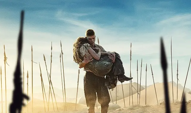 Prime Video, The Wheel of Time Üçüncü Sezon Fragmanını Yayınladı