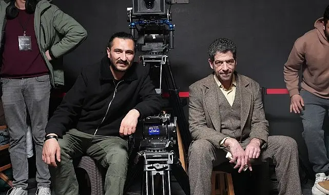 Sinemada Ezber Bozan Bir Gerilim: "Aktör" Filminin Çekimleri Başladı!
