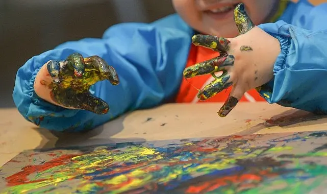 SSM Şubat 2025 Öğrenme Programlarıyla Sanatseverleri Bekliyor!