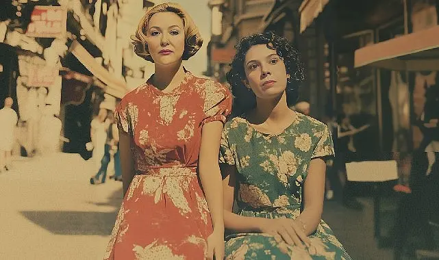 Yalçın Konuk'tan İstanbul'un Hafızasına Müzikal Bir Ağıt:  Tatavlada Son Dans