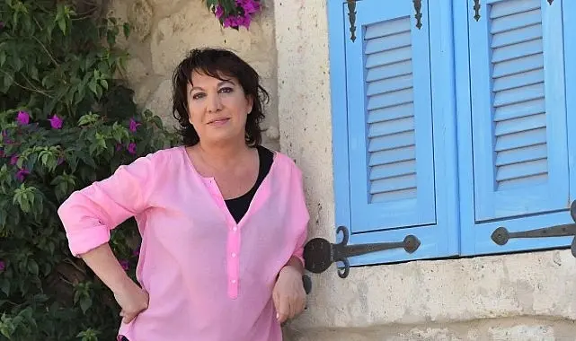 8 Mart'ta Balçova'nın konuğu Oya Başar olacak