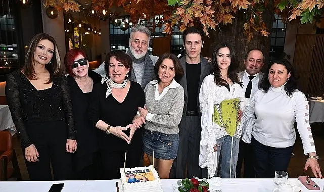 Baldız 18 Nisan'da sinemalarda!