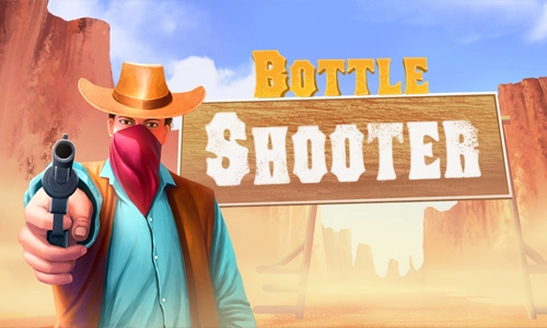 Bottle Shooter – Oyun Oyna