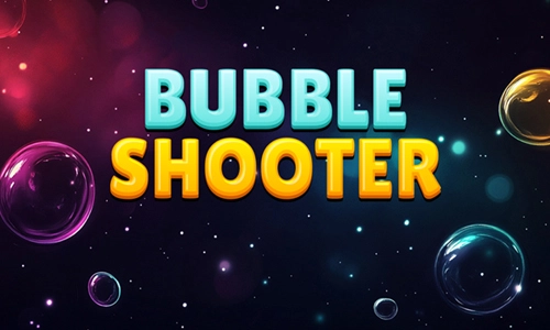 BubbleShooter – Oyun Oyna