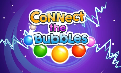 Connect the Bubbles – Oyun Oyna