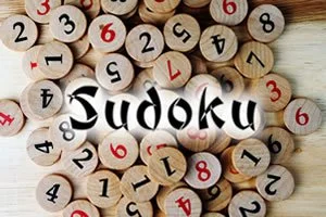 Günlük Sudoku – Oyun Oyna