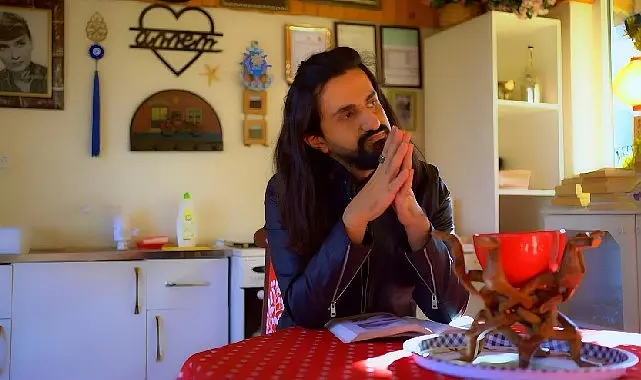 Fatih Doğukan Yılmaz’ın Yeni Teklisi 'Ankara' Yayında!