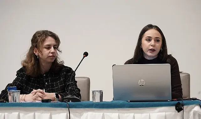 Lüleburgaz Yıldızları Kadın Akademisi’nde “Toplumsal Hayatta Kadın” söyleşisi