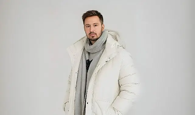 Mahmut Görgen’den Universal Vibes Albümü: İlk Klip 'Eledim Eledim' Yayında!