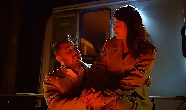 Mahmut Görgen, 'Universal Vibes' albümünün ikinci video klibini yayınladı!