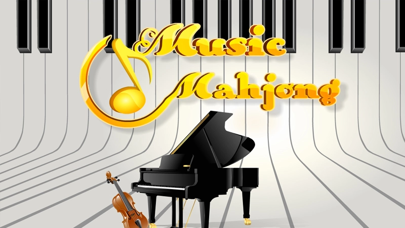 Music Mahjong – Oyun Oyna