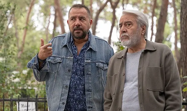 Netflix, Ata Demirer Uğur Yücel'in 20 Mart’ta Yayınlanacak Bir İhtimal Daha Var’ın Fragmanını Paylaştı