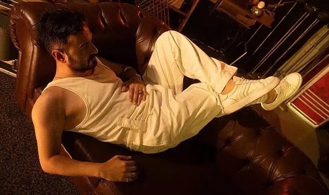 Ömer Altunalan’dan Yeni Şarkı: 'Şaşırmıyorum' Yayında!