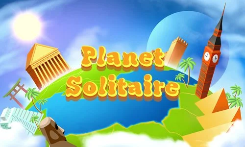 Planet Solitaire – Oyun Oyna