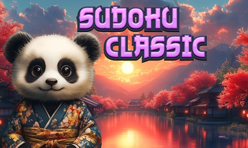 Sudoku Classic – Oyun Oyna