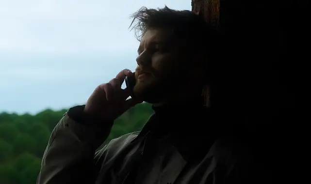 Taha Şen’den Yeni Şarkı: 'Kaybettim' Yayında!