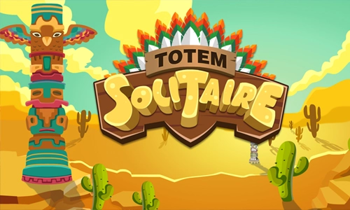 Totem Solitaire – Oyun Oyna