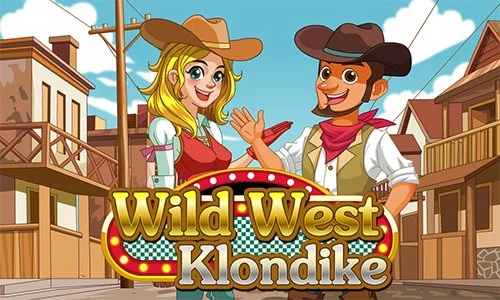 Wild West Klondike – Oyun Oyna