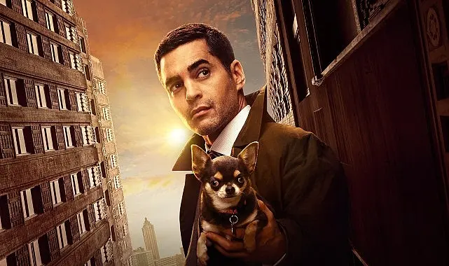 “Will Trent”in 2. Sezonu Mart Ayı Boyunca Perşembe Günleri 21.30’da FX Ekranlarında!