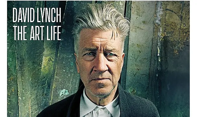 Yeniden Sinematek'te David Lynch sineması olacak