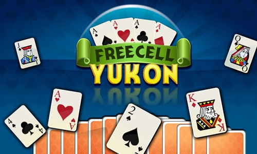 Yukon Freecell – Oyun Oyna