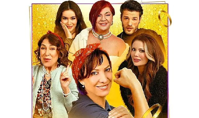 Baldız'ın Afişi Heyecan Yarattı