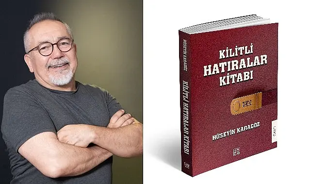 Hüseyin Karagöz'den Tarihe Tanıklık Eden Öyküler