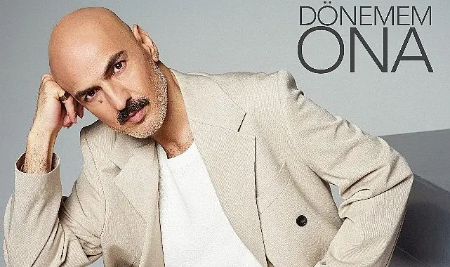 Soner Sarıkabadayı’dan Yeni Hit! 'Dönemem Ona' Çıktığı Gün YouTube Trendlerinde