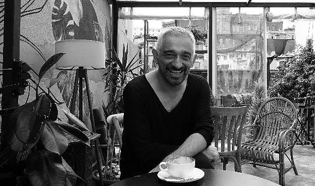 Yalçın Konuk’un UZ Albümü: Tengri’nin Fısıldadığı Bir Destan