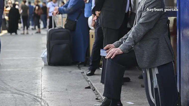 2024 Göç İstatistikleri Açıklandı: İşte Bayburt ve Türkiye’deki göç hareketliliği