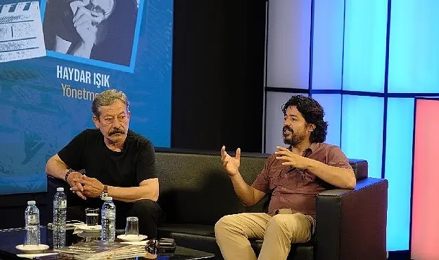 'Pala: Yalnız Kurt' Filmi Geliyor!