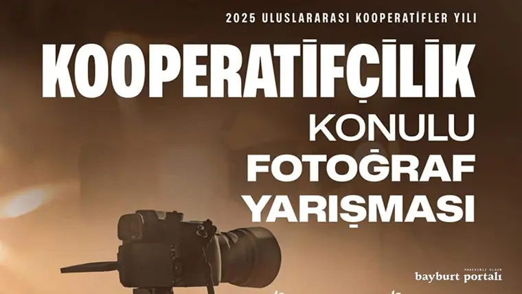 “Kooperatifçilik” temalı 2025 yılı kısa film yarışması başlıyor