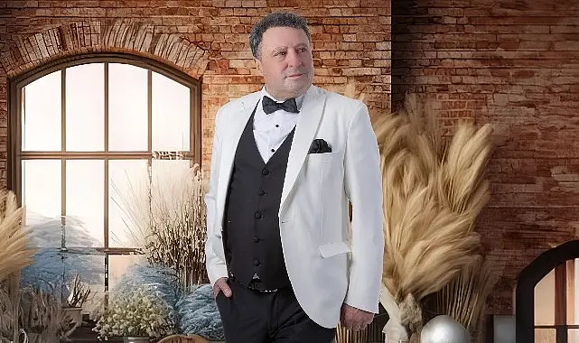 Arabeskin güçlü sesi Ayhan Göçer'den yepyeni bir çıkış