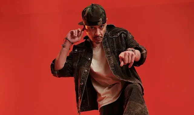 Ceza, Uluslararası Çikolata Festivali'nde Sahne Alacak