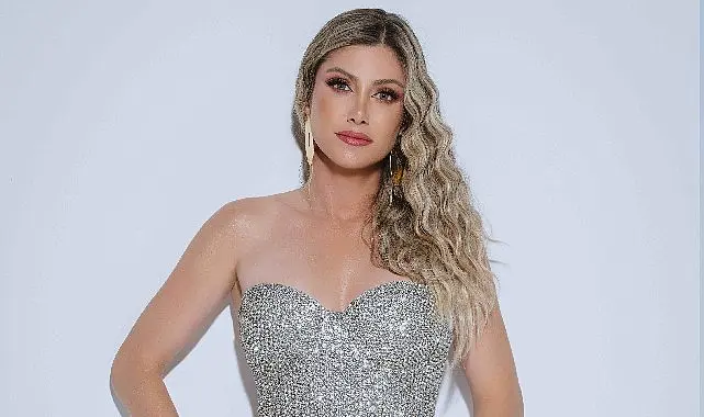 Evrim Bilgin'den yeni şarkı: 'Dansöz Dünya'!