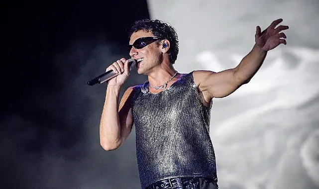 94. İEF’de 30 Ağustos’a yakışan gece