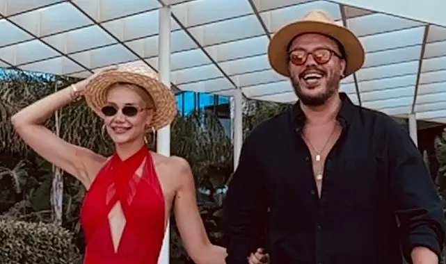 'Canlı Konum' Bu Hafta İzmir'in Gözdesi Çeşme'de!