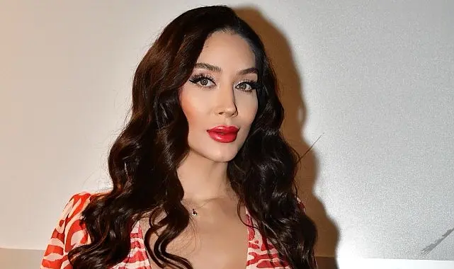 Ece Gürsel'den İFCO Podyumunda Sürpriz İtiraflar!