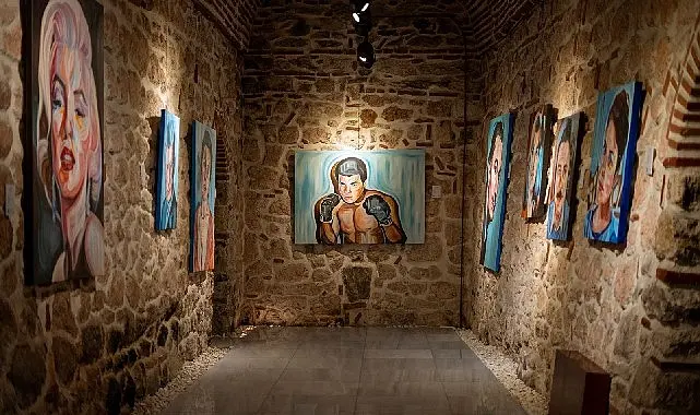 İz ile Düş Arasında Bir Yer