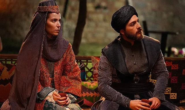 Beklenen Film Vizyona Giriyor