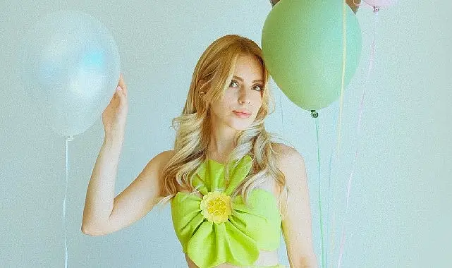 Cansu'nun ilk albümü ‘Pastel Melankoli’ yayımda!