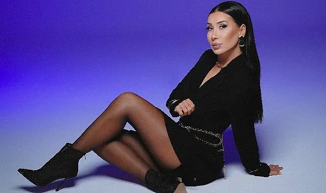 Efsane şarkıya Hatiç'ten yeni yorum!