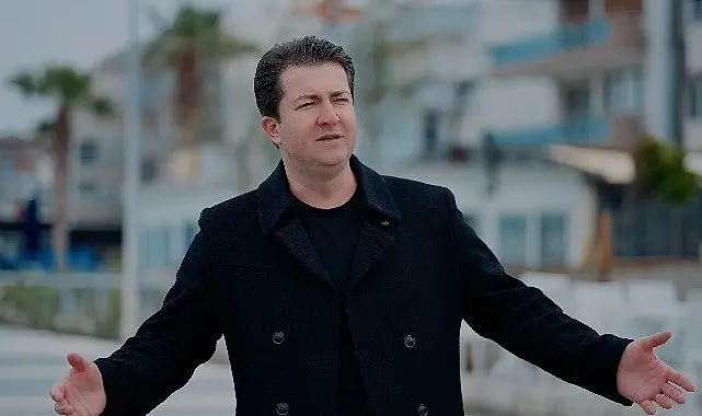 Ömer Faruk Özcan’dan Yeni Şarkı: 'Ben Gelmeden Ölme Diyor'