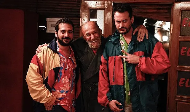 Türk Sinemasının Kötüleri Bu Kez Güldürmeye Geliyor